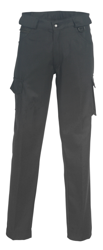 Havep Worker Broek 8634 - Zwart 500
