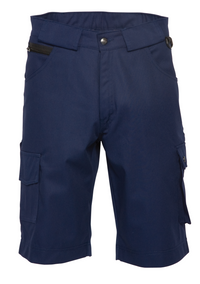 Havep Worker Bermuda  / korte broek 8656 - Grijs 543