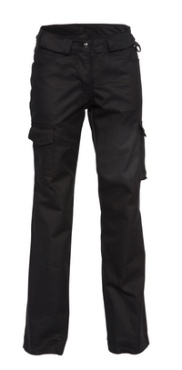 Havep Worker Broek 8726 - Marineblauw 100