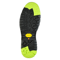 Sixton 30335-00 Ortles Laag S3 - Zwart/Geel