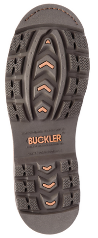 BuckBootz Instapper B1150SM SB - Bruin