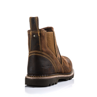 BuckBootz Instapper B1555SM SB - Bruin