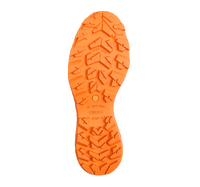 Grisport Safety Cross Beat / 33602 Laag S3 - Zwart/Oranje