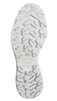 Grisport Safety Cross Horizon / 33606  BOA S3 - Zwart/Zilver