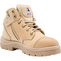 Parkes ZIP S3 392658 + KN Zand - Zand
