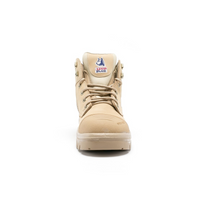 Parkes ZIP S3 392658 + KN Zand - Zand