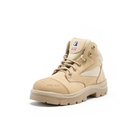 Parkes ZIP S3 392658 + KN Zand - Zand