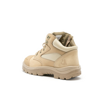 Parkes ZIP S3 392658 + KN Zand - Zand