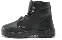 Hoge Schoen Argyle S3 382802 + KN - Zwart