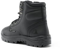 Hoge Schoen Argyle S3 382802 + KN - Zwart