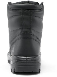Hoge Schoen Argyle S3 382802 + KN - Zwart