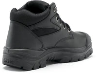 Hoge Schoen Whyalla S3 382808 - Zwart