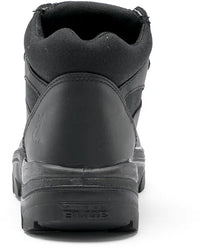 Hoge Schoen Whyalla S3 382808 - Zwart