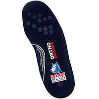 Ortho Rebound Voetbed - Blauw