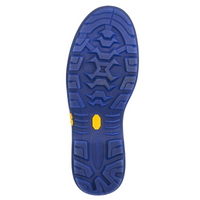 Grisport Safety Bender / 32511 BOA  Laag S3 - Zwart/Blauw