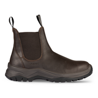 Grisport Safety Instapper 72457C / 33256 var8 S3 - Bruin