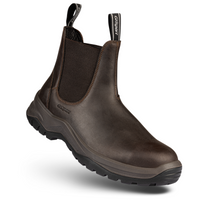 Grisport Safety Instapper 72457C / 33256 var8 S3 - Bruin
