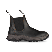 Grisport Safety Instapper 72457C / 33257 var12 S3 - Zwart