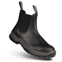 Grisport Safety Instapper 72457C / 33257 var12 S3 - Zwart