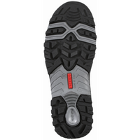 Grisport Safety 71001L / 33352 var2 Hoog S3 + KN - Bruin