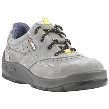 Jallatte Jalmatch SAS 573110 S1P - Grijs