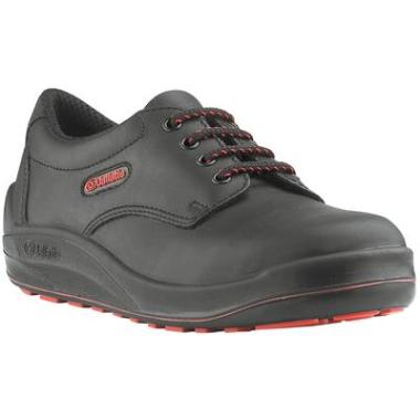 Jallatte Jalscand SAS 573140 S3 - Zwart