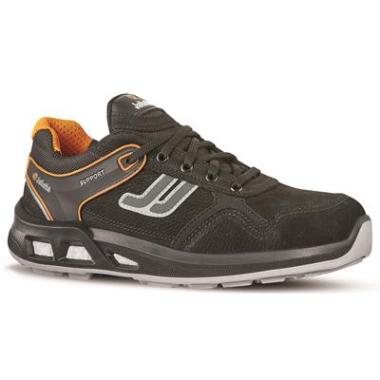 Jallatte Jalspring SAS 573545 S3 - Zwart