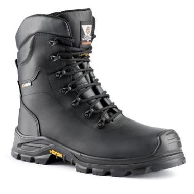 Jallatte Jalsiberien GTX 574205 S3 - Zwart