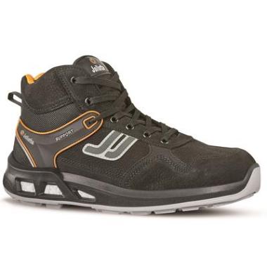 Jallatte Jaldynam SAS 574545 S3 - Zwart