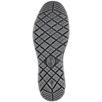 Sixton 94378-00 Auckland Laag S3 ESD SRC - Zwart