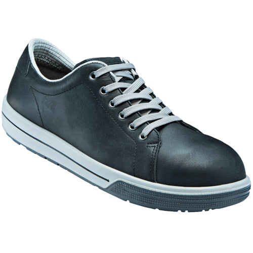 Schoen A 280 Laag S2 - Zwart