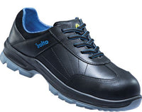 Schoen Alu-Tec 100 S2 - Zwart