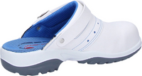 Sandaal CL 370 Laag SB - Wit