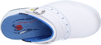 Sandaal CL 370 Laag SB - Wit