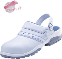 Sandaal CL 370 Laag SB - Wit
