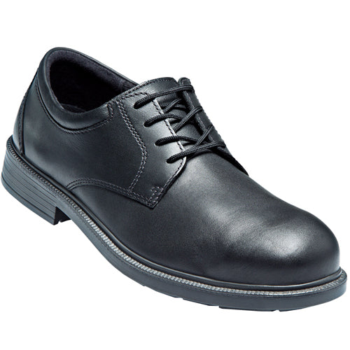Schoen CX 340 Laag S2 - Zwart