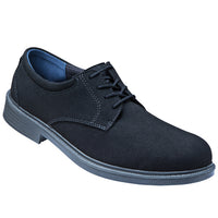 Schoen CX 50 Laag S1 - Zwart
