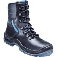 Schoen Duo Soft 905 Hoog Hi1 S3 + KN - Zwart