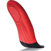 Inlegzool Ergo-Med High - Rood
