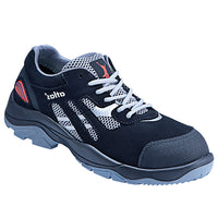 Schoen Flash 2000 Laag S1 - Zwart