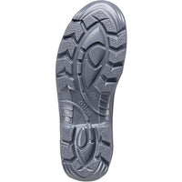 Werklaars GTX 835 XP S3 + KN - Zwart