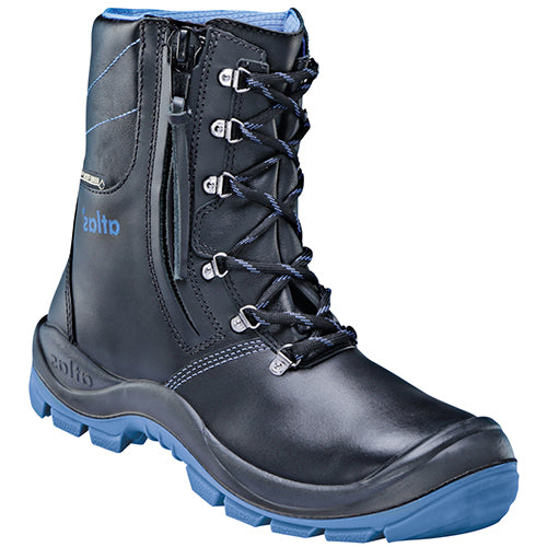 Laars GTX 955 XP Hoog S3 + KN - Zwart