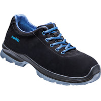 Schoen SL 605 XP 2.0 S3 - Zwart/Blauw