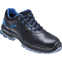 Schoen SL 645 XP 2.0 S3 - Zwart/Blauw