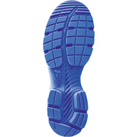 Schoen SL 80 2.0 Hoog S2 - Zwart/Blauw