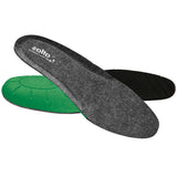 Zwart/Groen
