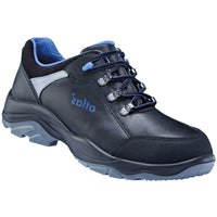 Schoen TX 48 S2 Laag - Zwart