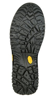 Sixton 80411-09 Ranch Laars HdryHoog S3 - Zwart