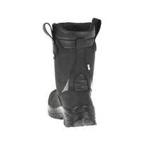 Sixton 80411-09 Ranch Laars HdryHoog S3 - Zwart
