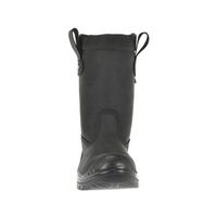 Sixton 80411-09 Ranch Laars HdryHoog S3 - Zwart